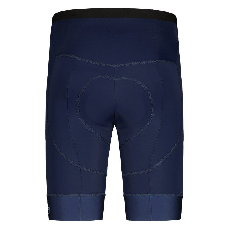 Pánské cyklistické kraťasy Maloja TELVETM.  - tmavě modrá