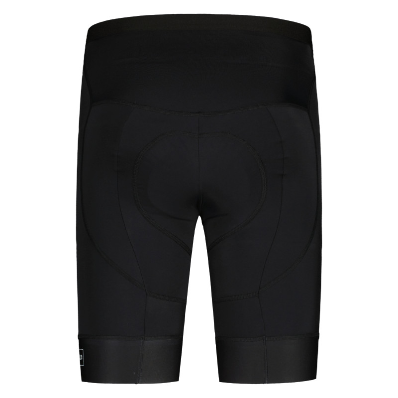 Pánske cyklistické kraťasy Maloja TELVETM.  - čierna