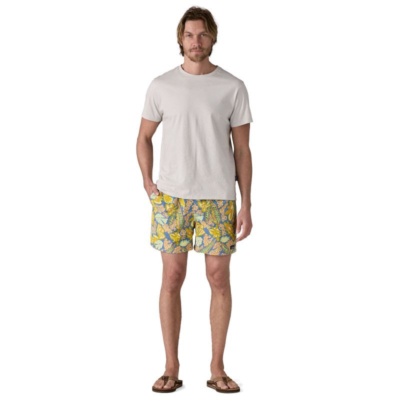 Pánske kraťasy Patagonia BAGGIES SHORTS - 5"