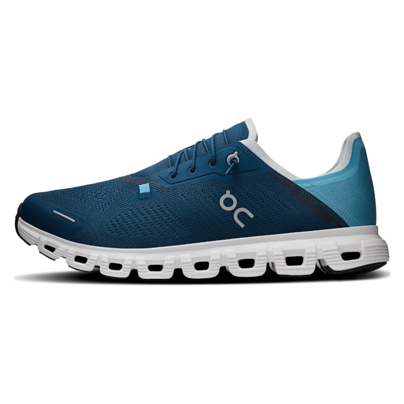 Pánske topánky On CLOUD 6 COAST  - modrá