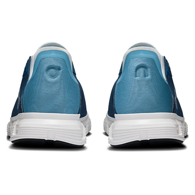 Pánske topánky On CLOUD 6 COAST  - modrá