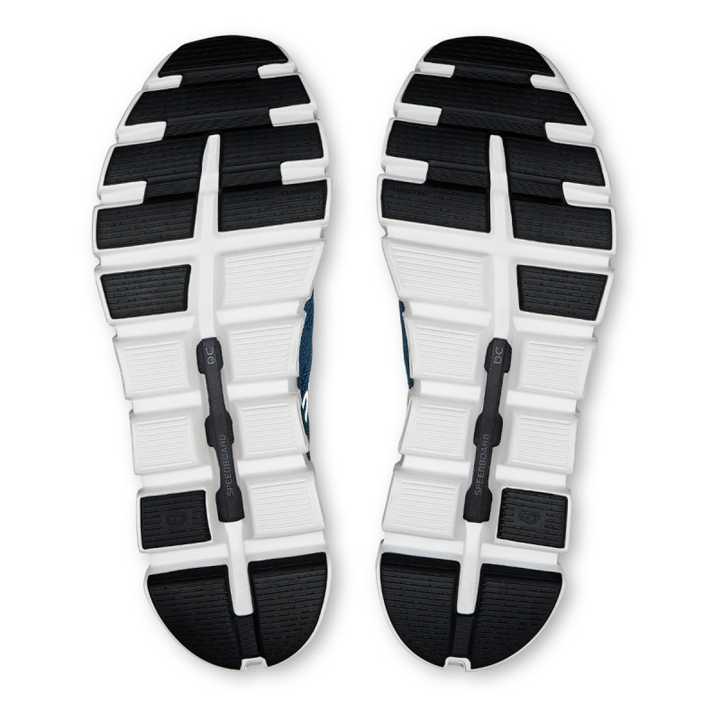 Pánske topánky On CLOUD 6 COAST  - modrá