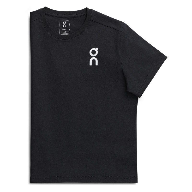 Dámské tričko On GRAPHIC T  - černá