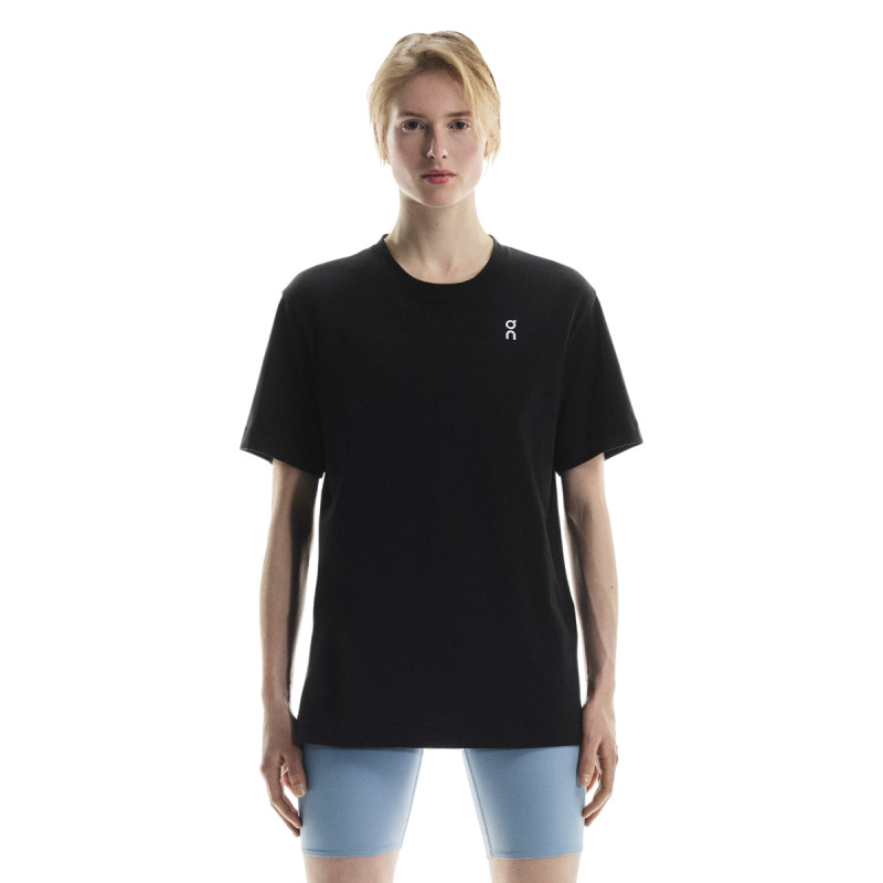 Dámské tričko On GRAPHIC T  - černá