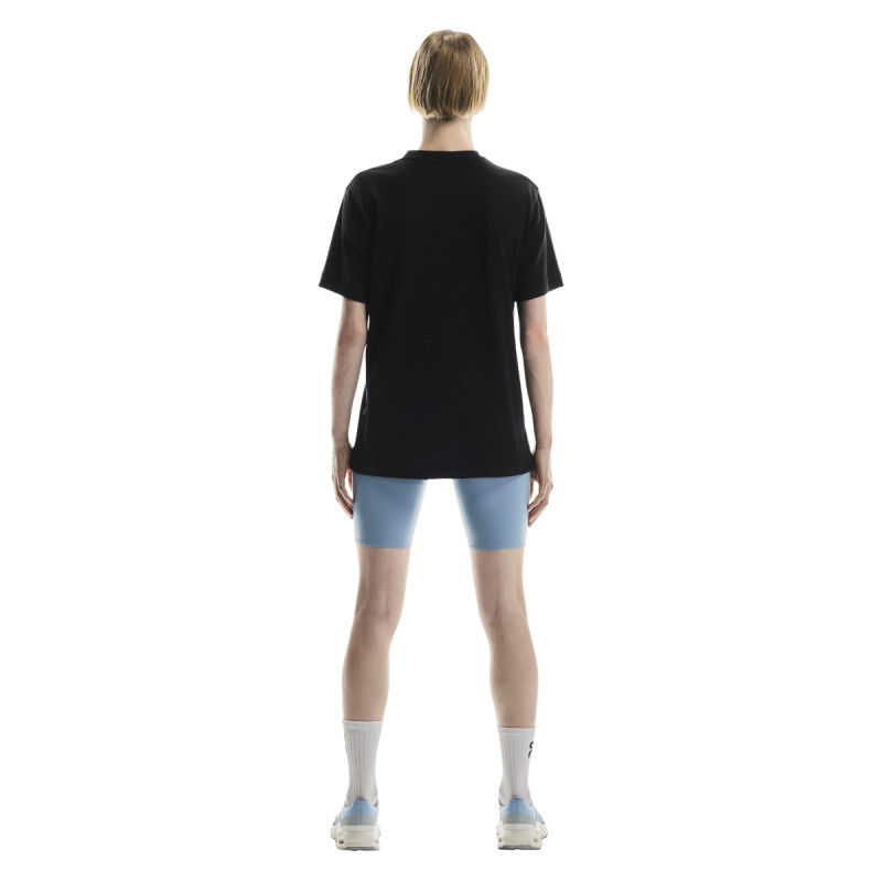 Dámské tričko On GRAPHIC T  - černá