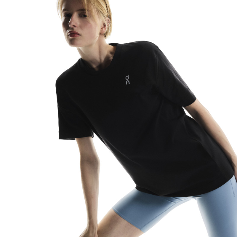 Dámské tričko On GRAPHIC T  - černá