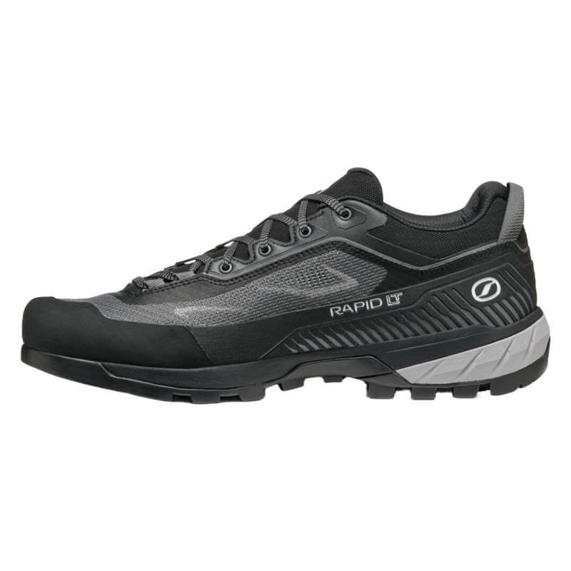 Pánske topánky Scarpa RAPID LT  - šedá
