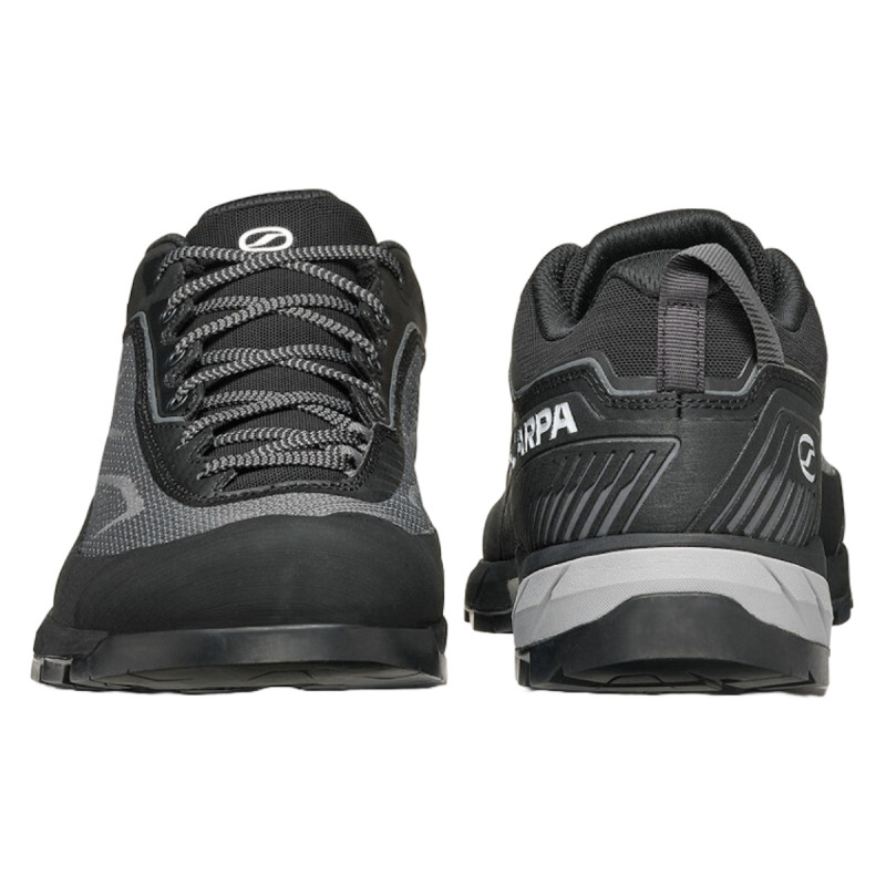 Pánske topánky Scarpa RAPID LT  - šedá