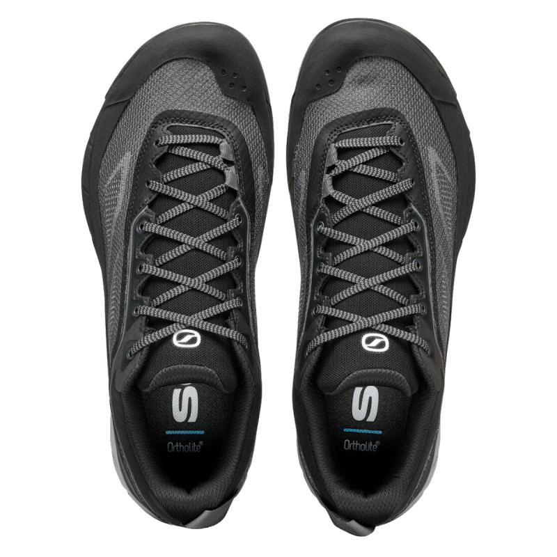 Pánske topánky Scarpa RAPID LT  - šedá