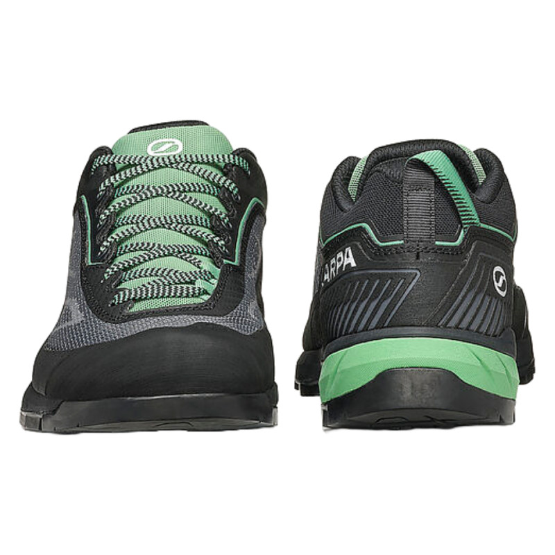 Dámské boty Scarpa RAPID LT  - šedá