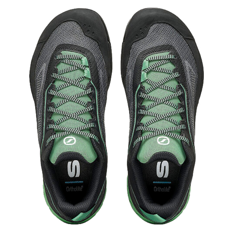 Dámské boty Scarpa RAPID LT  - šedá