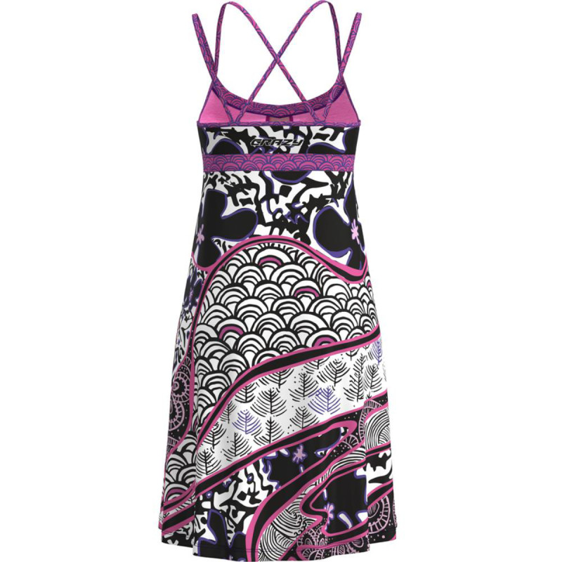 Dámske šaty Crazy KIMERA