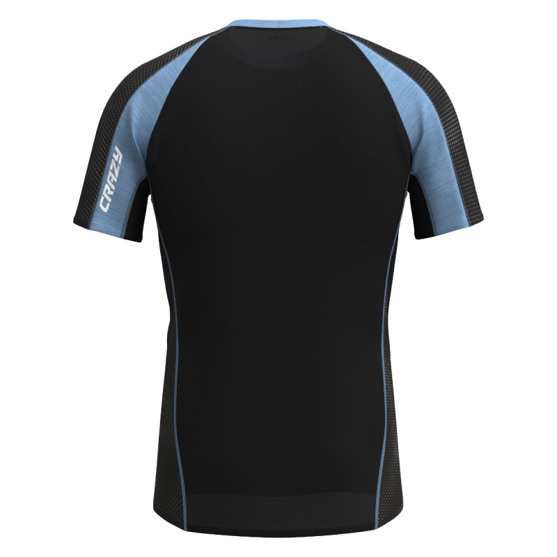 Pánske funkčné tričko Crazy AIR
