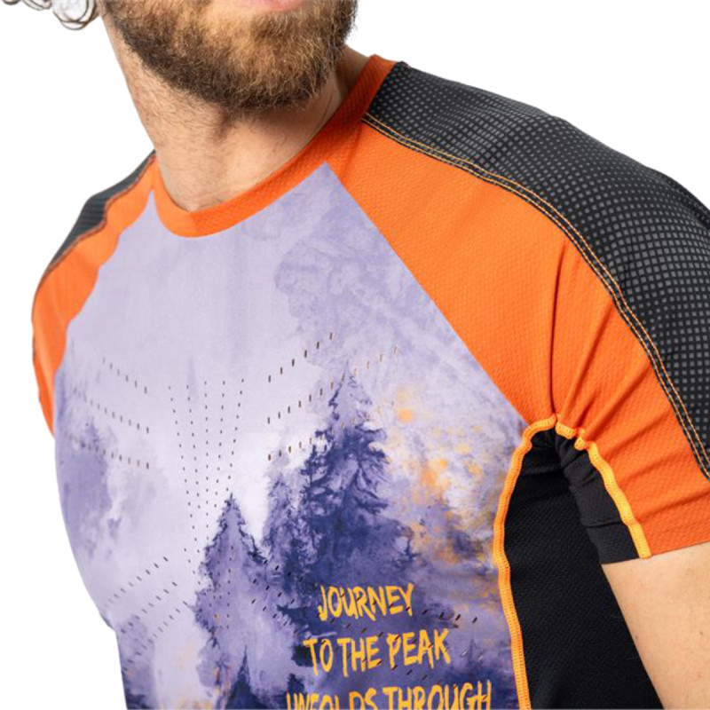 Pánske funkčné tričko Crazy AIR