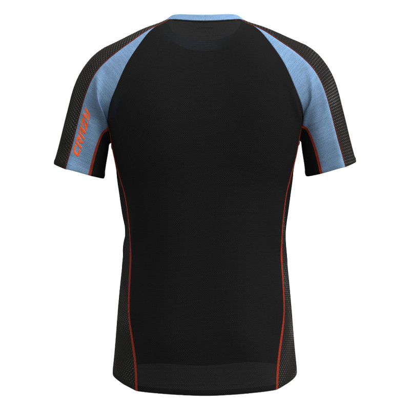 Pánske funkčné tričko Crazy AIR