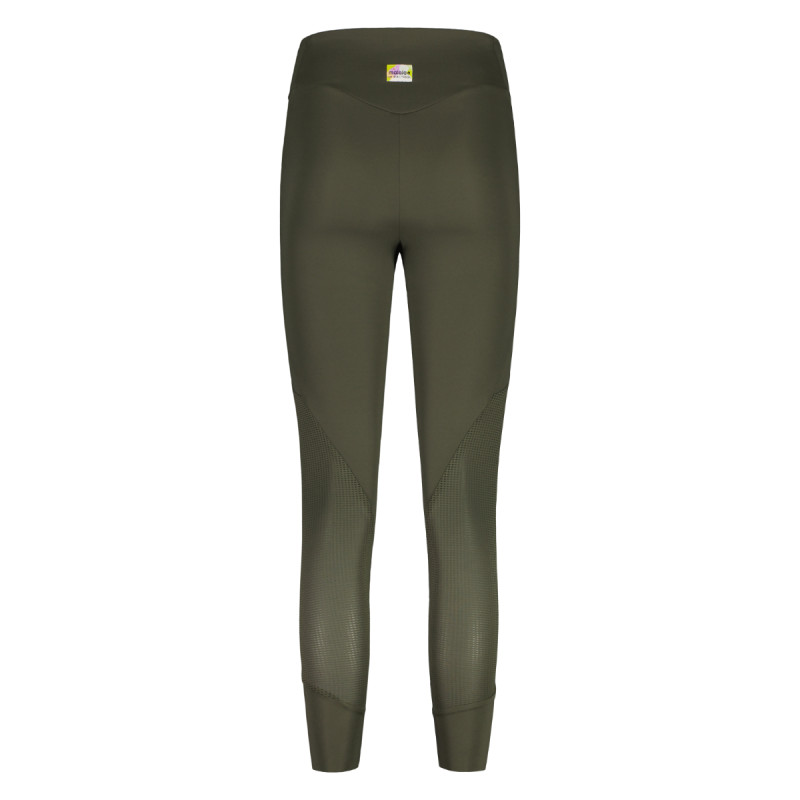 Dámske legíny Maloja DEVAM.  - khaki