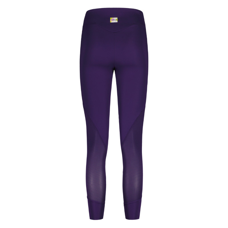 Dámske legíny Maloja DEVAM.  - tmavo fialová
