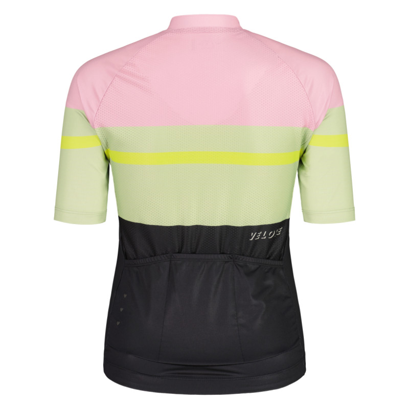 Dámsky cyklistický dres Maloja SCHNECKM.