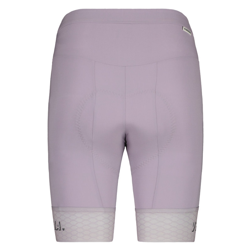 Dámske cyklistické kraťasy Maloja BARLAMINAM.  - svetlo ružová