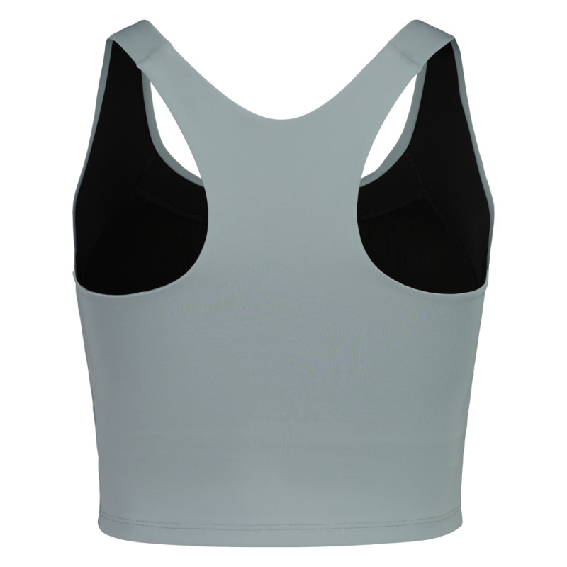 Dámske tielko Maloja SURYAM.  - šedá