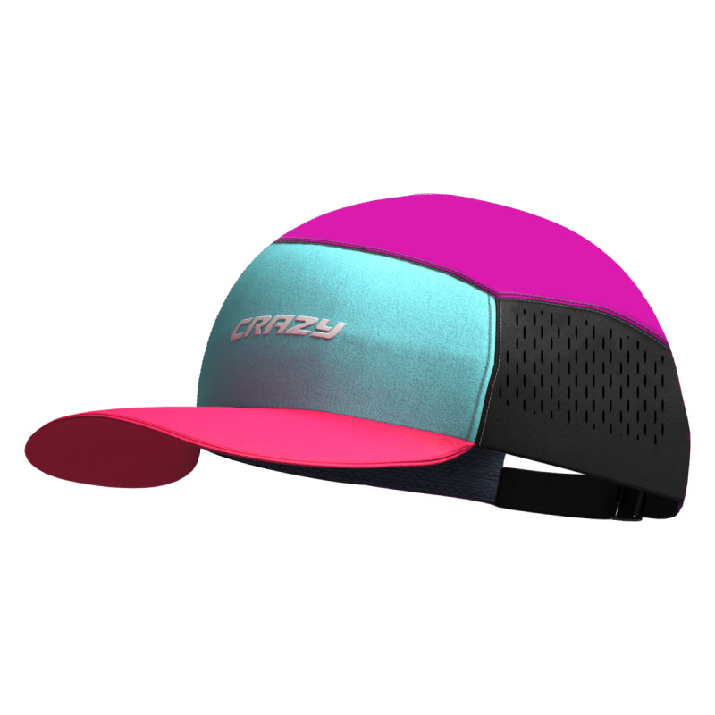 Dámská kšiltovka Crazy CAP BRO