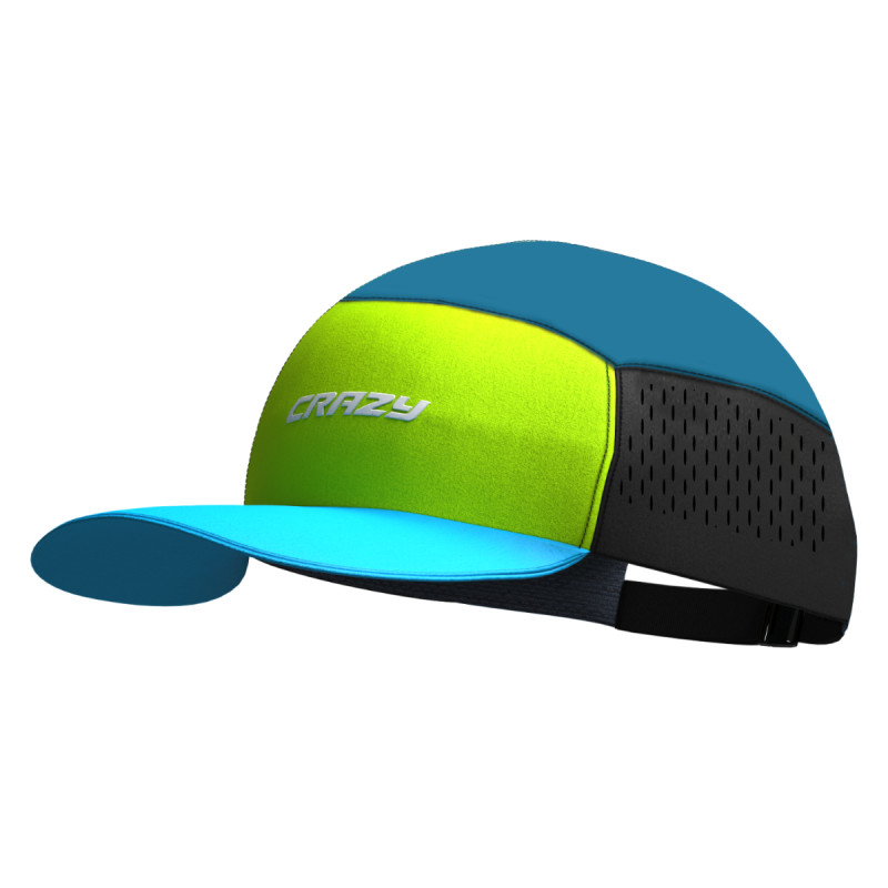 Šiltovka Crazy CAP BRO