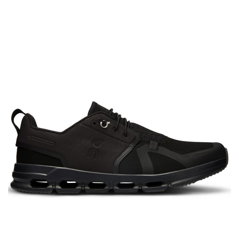 Dětské boty On CLOUD SKY  - černá