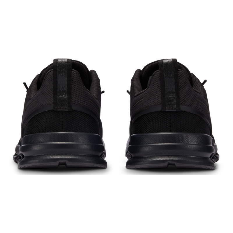 Dětské boty On CLOUD SKY  - černá