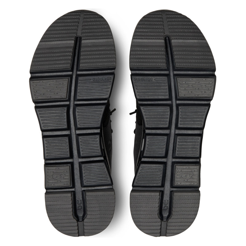 Dětské boty On CLOUD SKY  - černá