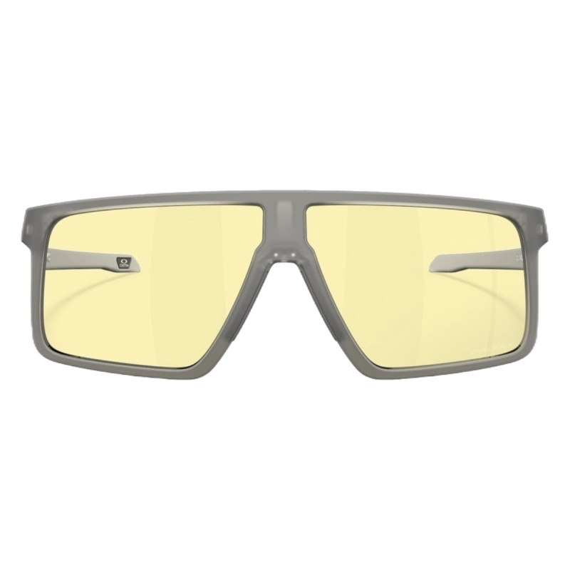 Sluneční brýle Oakley HELUX - MATTE GREY SMOKE PRIZM GAMING