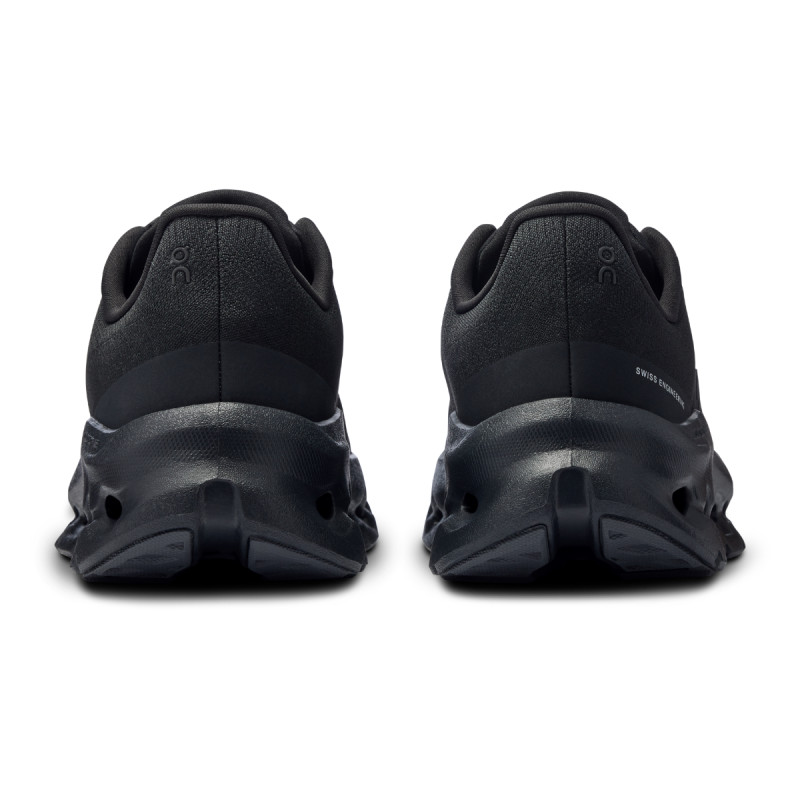 Dámské boty On CLOUDTILT  - černá