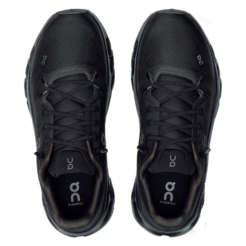 Dámské boty On CLOUDTILT  - černá