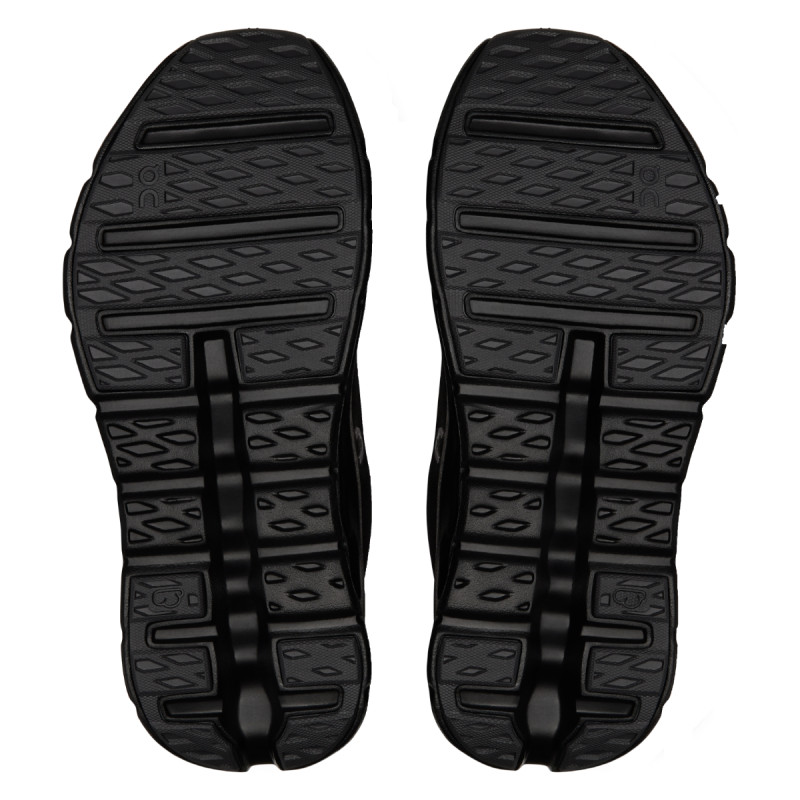 Dámské boty On CLOUDTILT  - černá