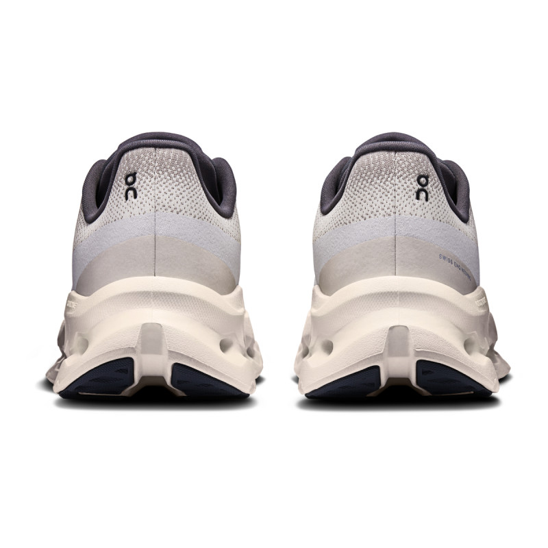 Dámske topánky On CLOUDTILT  - svetlo šedá