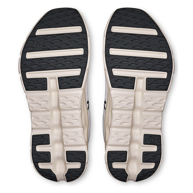 Dámske topánky On CLOUDTILT  - svetlo šedá