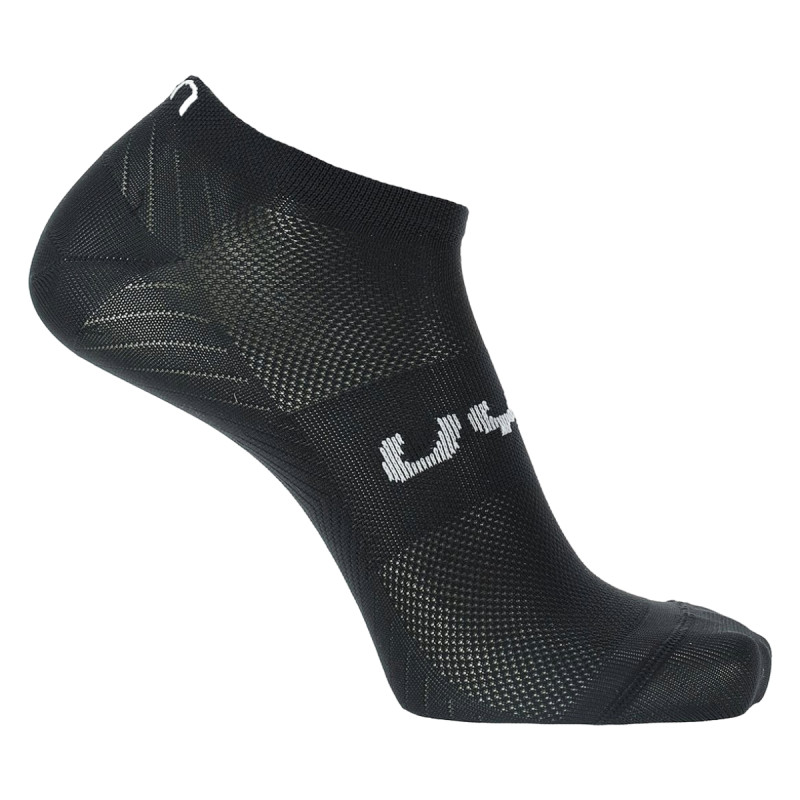 Ponožky UYN ESSENTIAL SNEAKER 2 PÁRY  - čierna