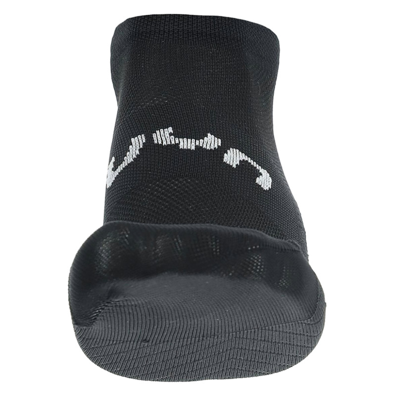 Ponožky UYN ESSENTIAL SNEAKER 2 PÁRY  - čierna