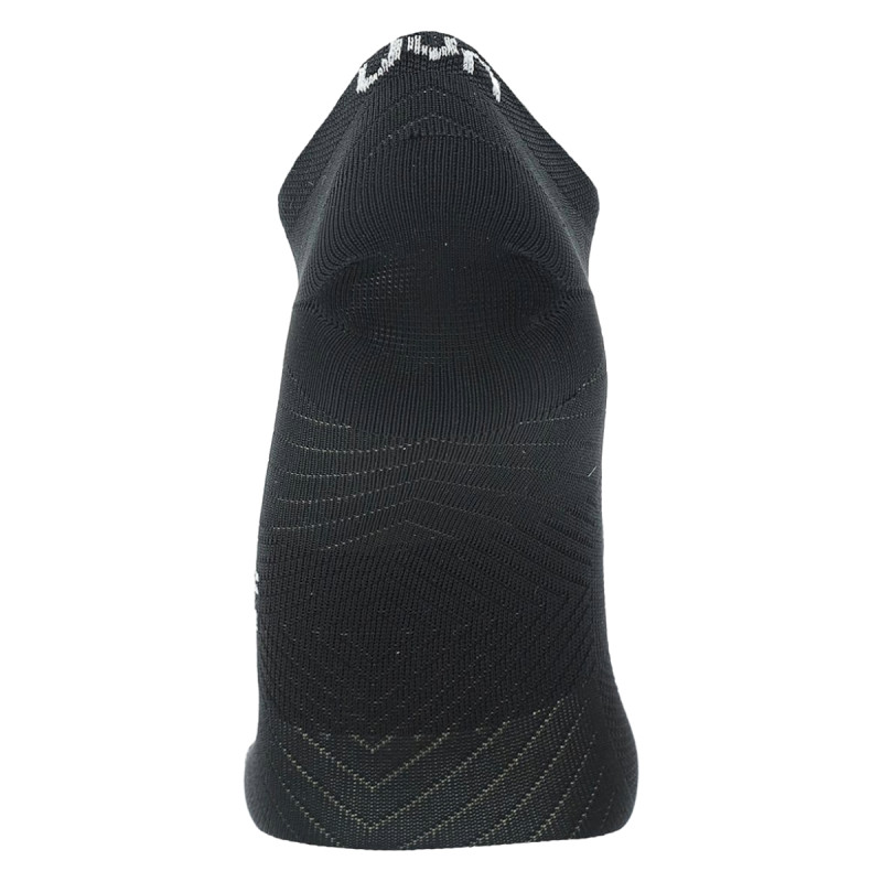 Ponožky UYN ESSENTIAL SNEAKER 2 PÁRY  - čierna