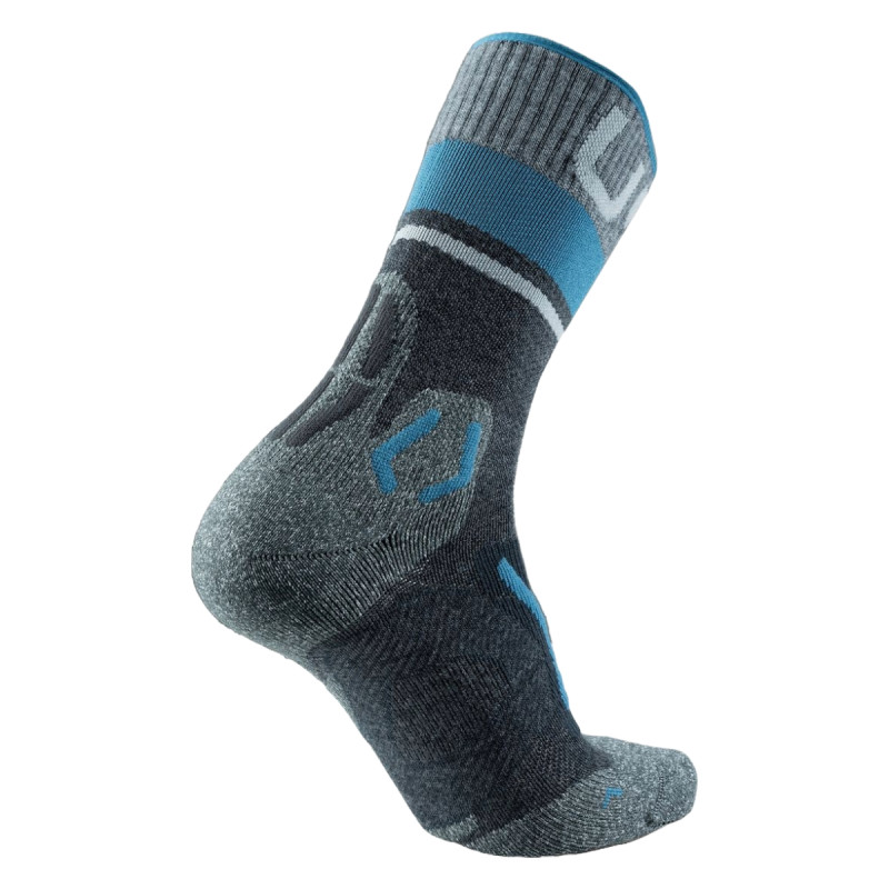 Pánske turistické ponožky UYN TREKKING ONE MERINO