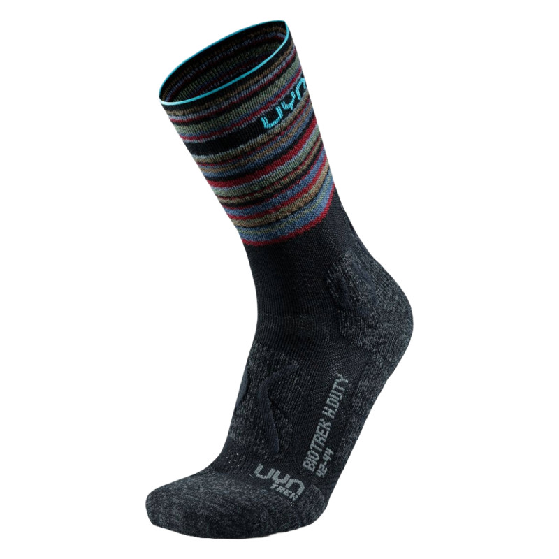 Dámské turistické ponožky UYN TREKKING BIOTECH HEAVY DUTY