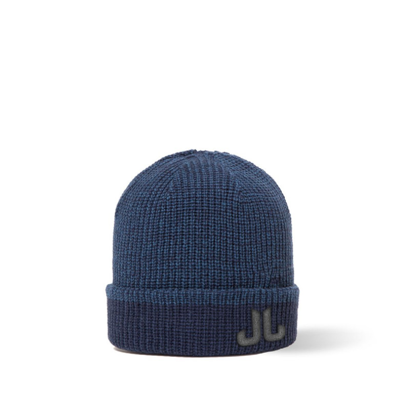 Detská čiapka Jail Jam LOGO  - tmavo modrá