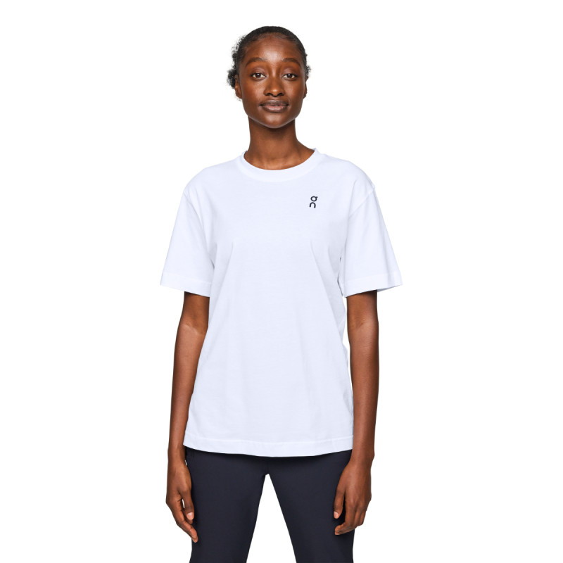 Dámske tričko On GRAPHIC T  - biela