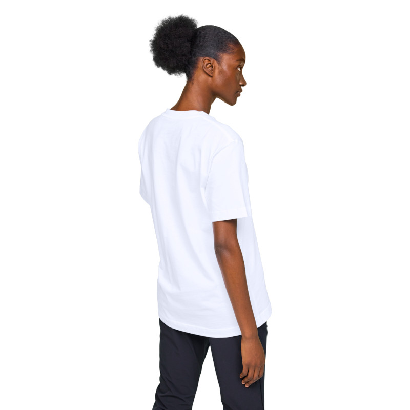 Dámske tričko On GRAPHIC T  - biela