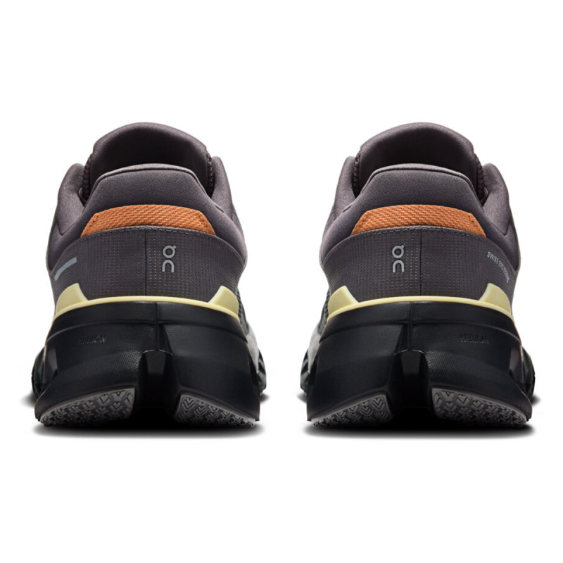 Pánské běžecké boty On CLOUDRUNNER 2  - šedá