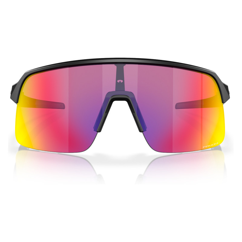 Slnečné okuliare Oakley SUTRO LITE - MATTE BLACK PRIZM ROAD