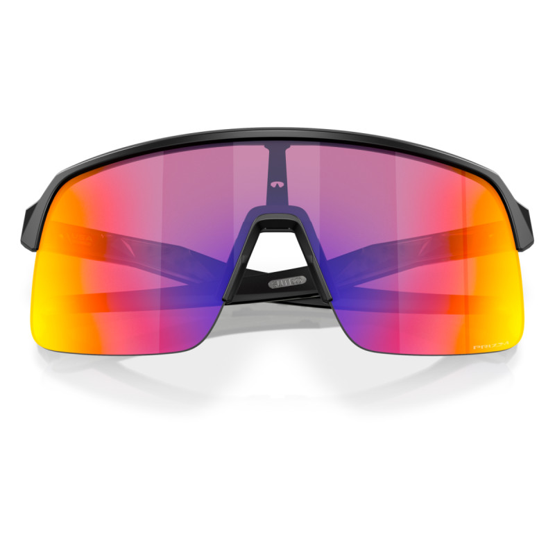 Slnečné okuliare Oakley SUTRO LITE - MATTE BLACK PRIZM ROAD
