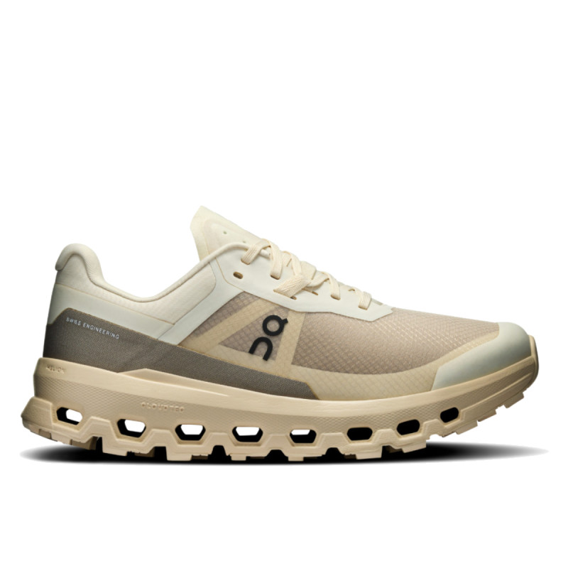 Dámske topánky On CLOUDVISTA 2  - béžová