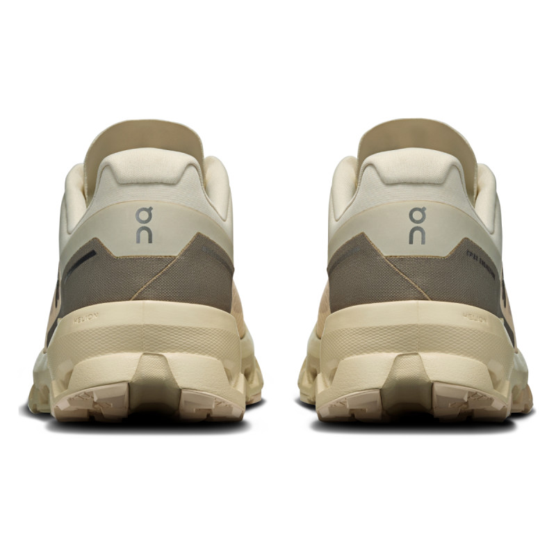 Dámske topánky On CLOUDVISTA 2  - béžová