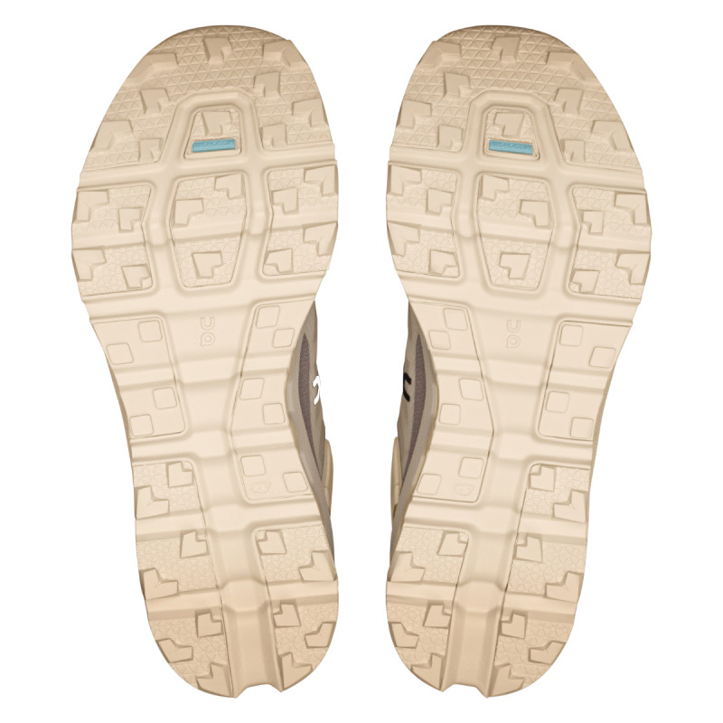 Dámske topánky On CLOUDVISTA 2  - béžová