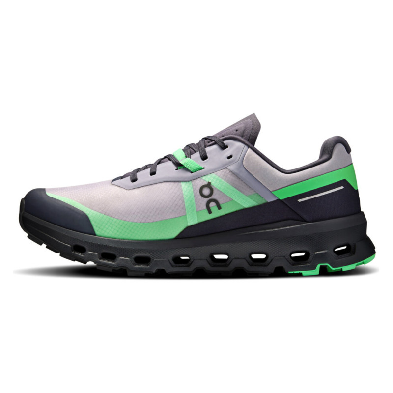 Pánske topánky On CLOUDVISTA 2  - svetlo šedá